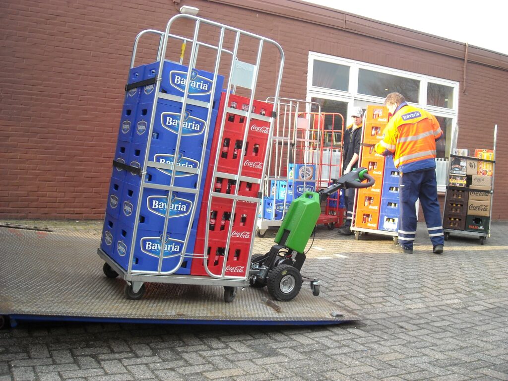TT1000 T @ Bavaria