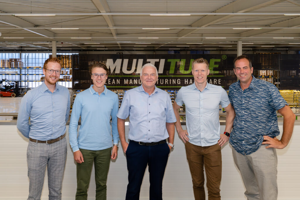 Multitube Engineering B.v.