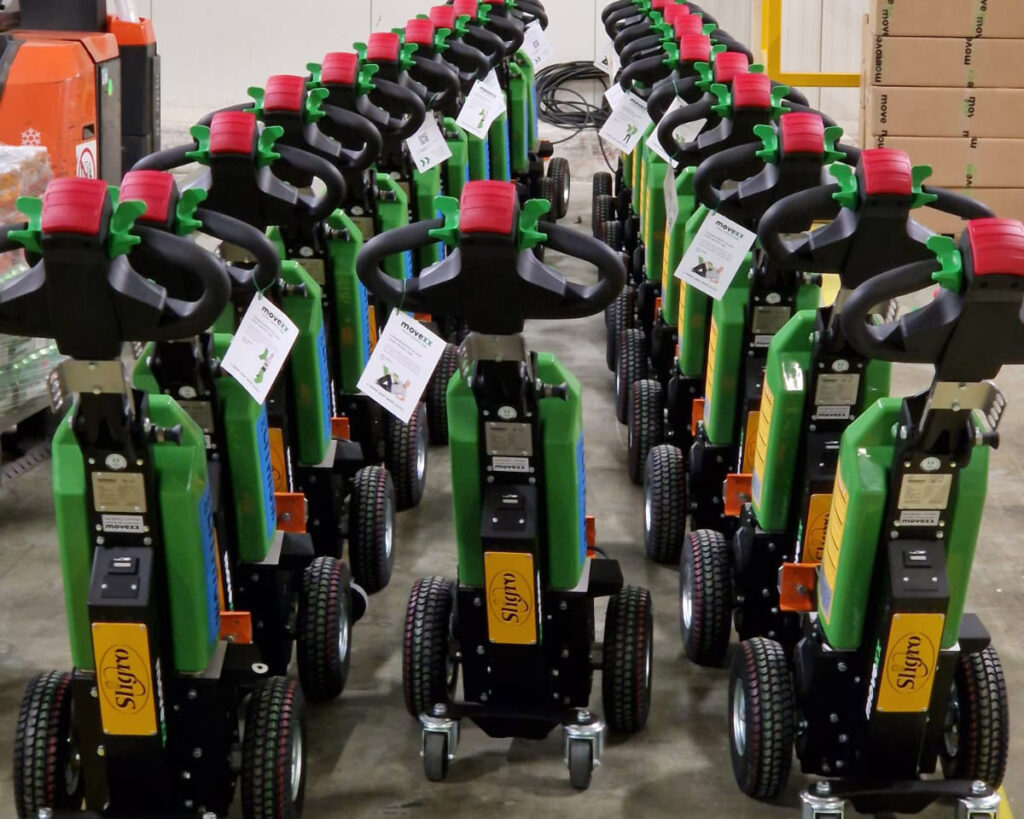 Sligro Movexx3a
