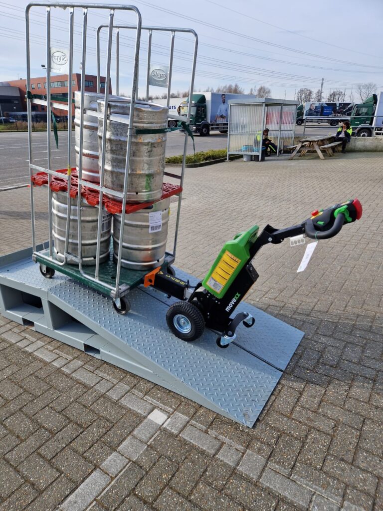 Sligro Movexx4