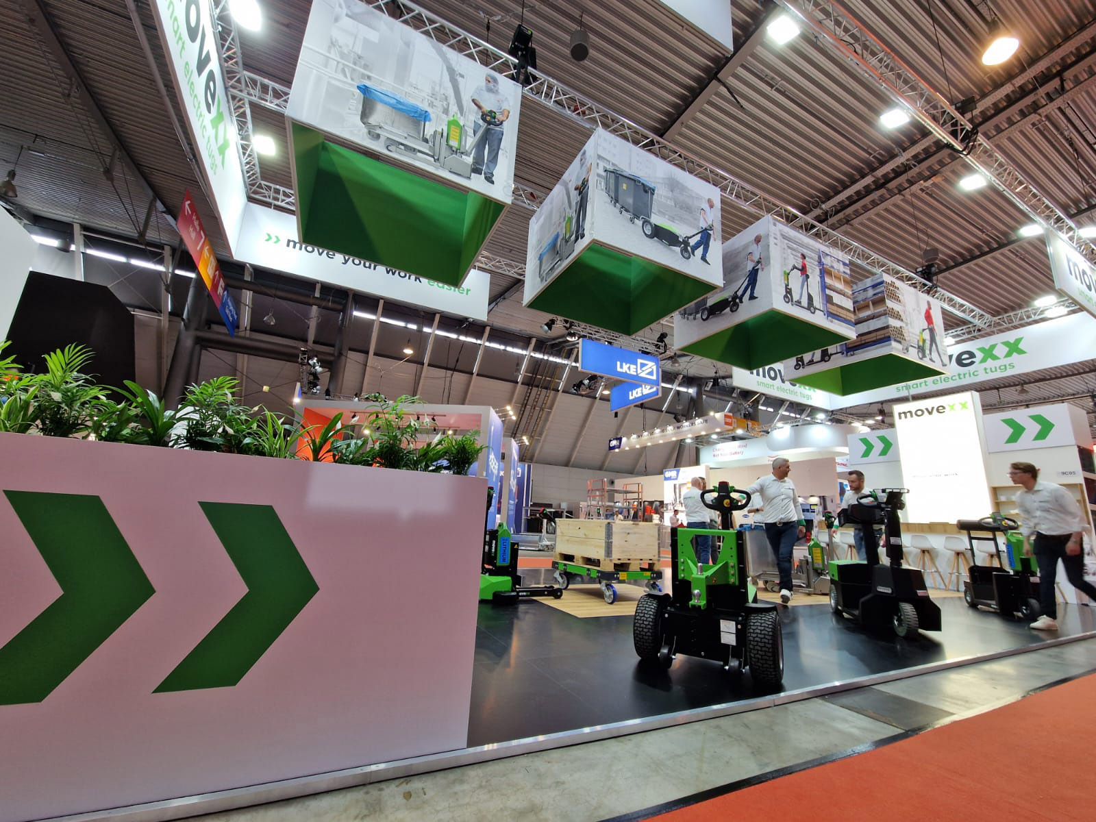 Logimat
