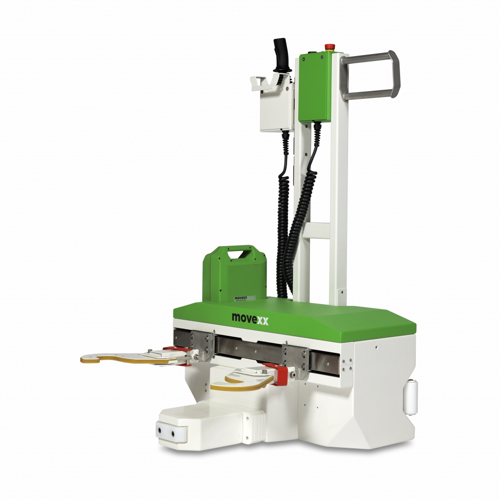 Movexx BedMover
