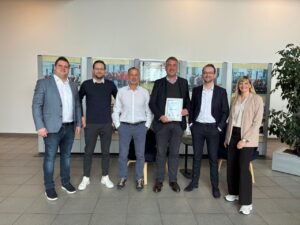 Alle heren met orkonde Liftop