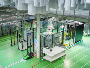 Rentex Movexx Project