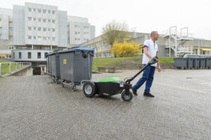 Maak werk makkelijker met Movexx