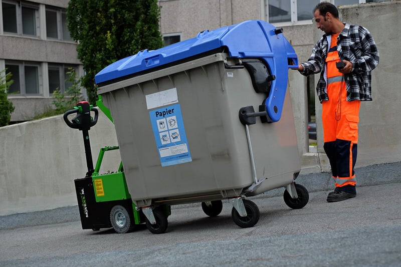 T3500 Push Met Remote Bij Abfallwirtschaft Mannheim 3 1